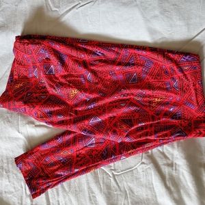LulaRoe TC leggings